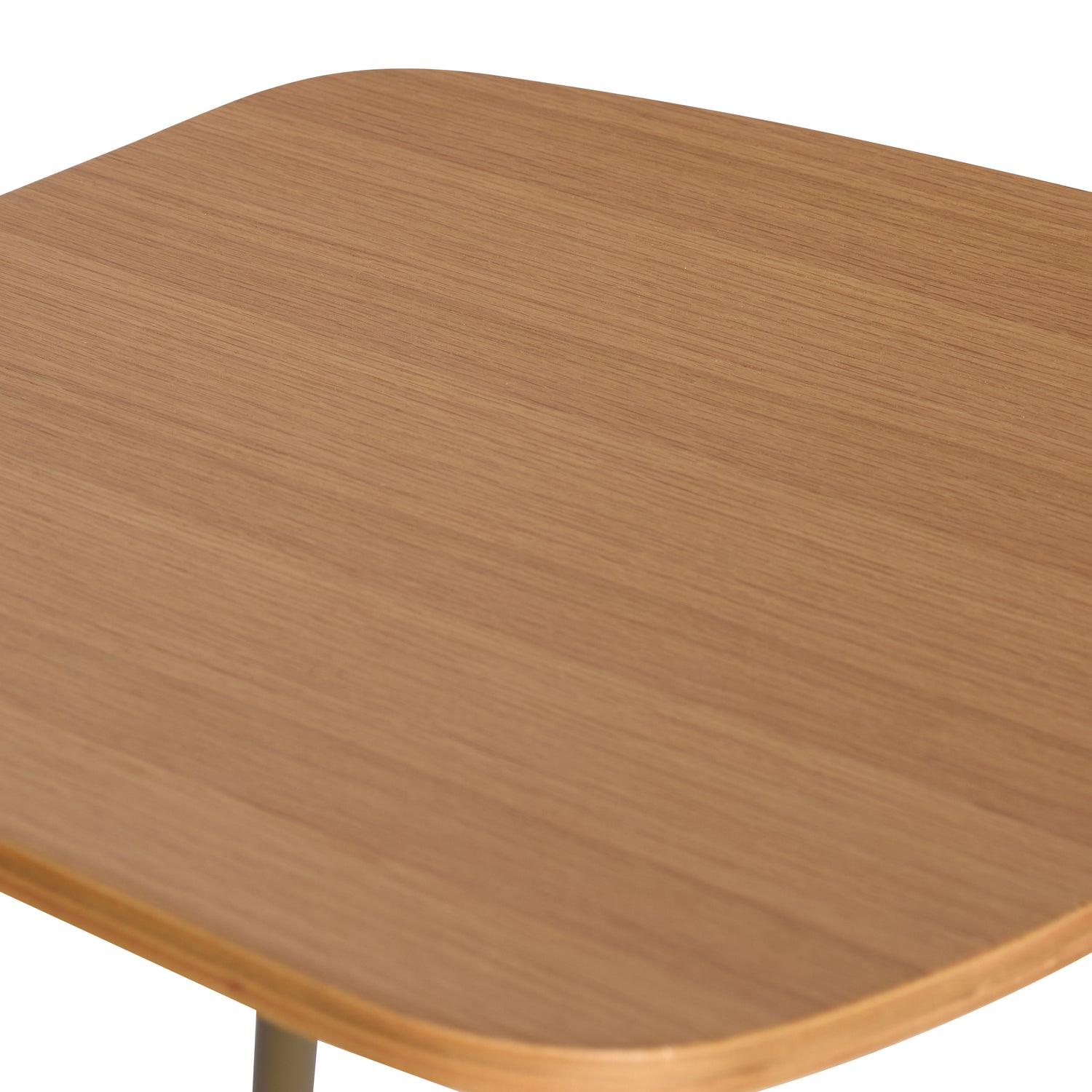 Hock-ruokailutuoli Natural/Green - 44x48xh78cm