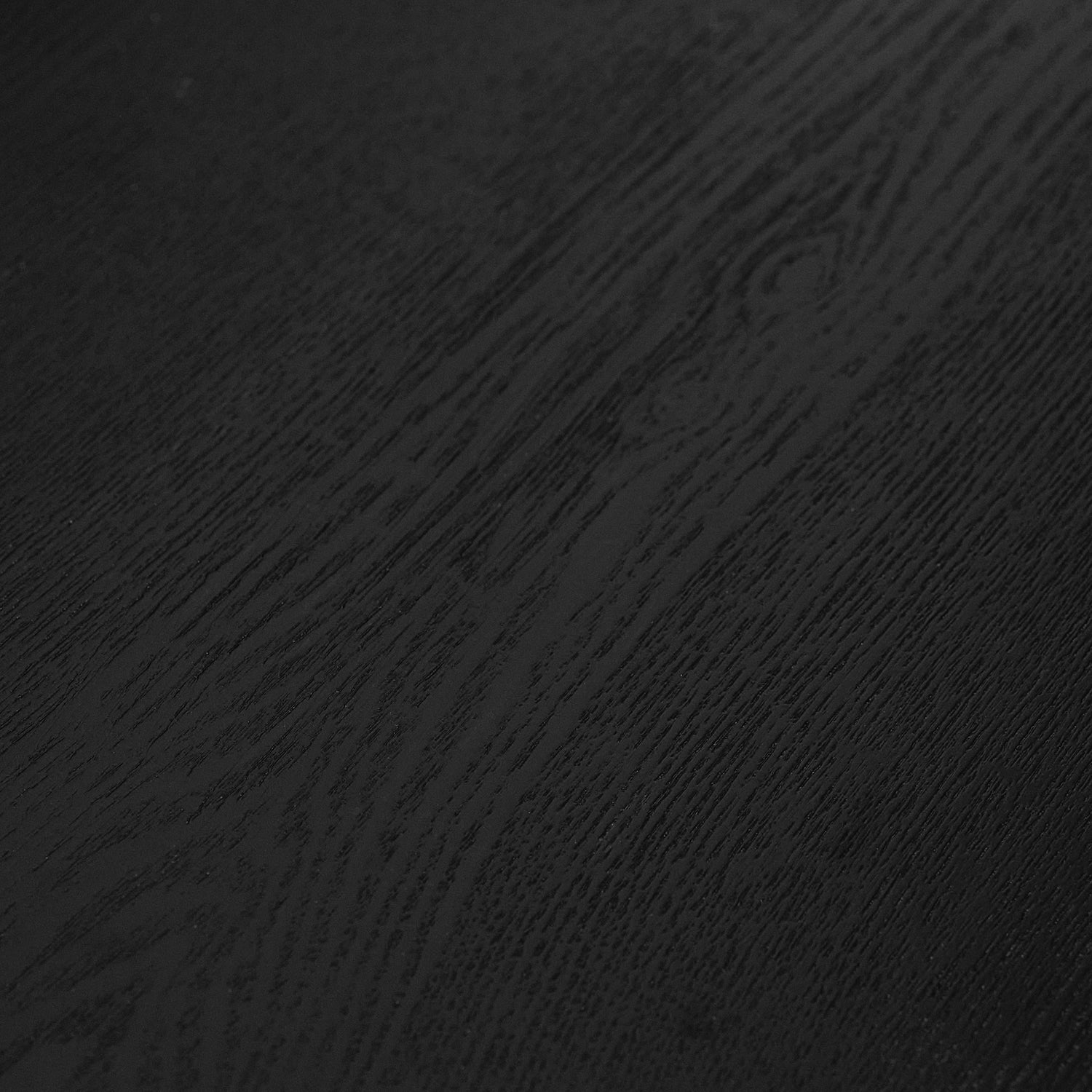 Hock ruokapöytä musta - 190x90xh75cm