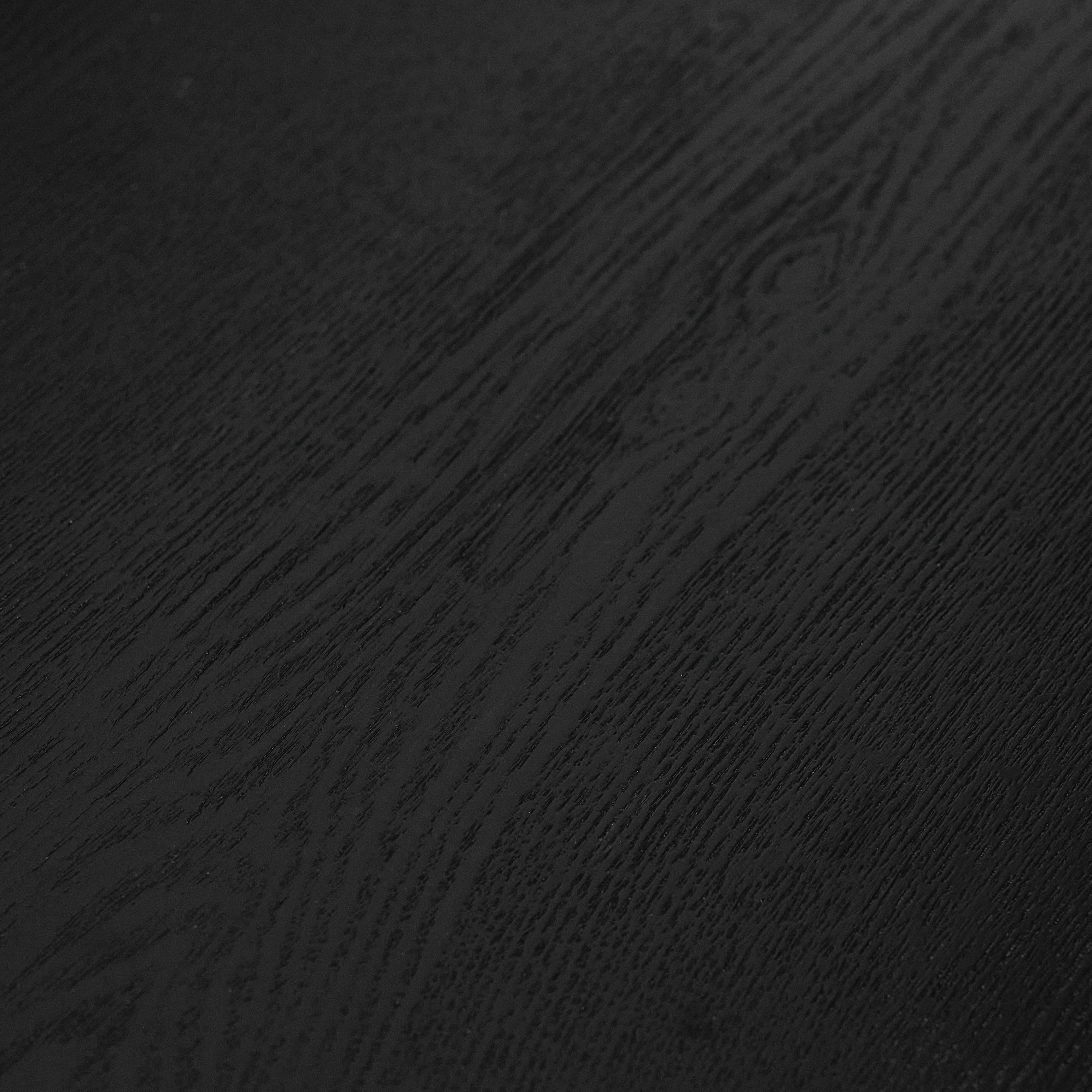 Hock ruokapöytä musta - 190x90xh75cm