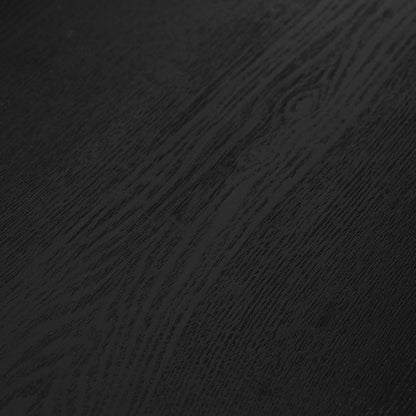 Hock ruokapöytä musta - 190x90xh75cm