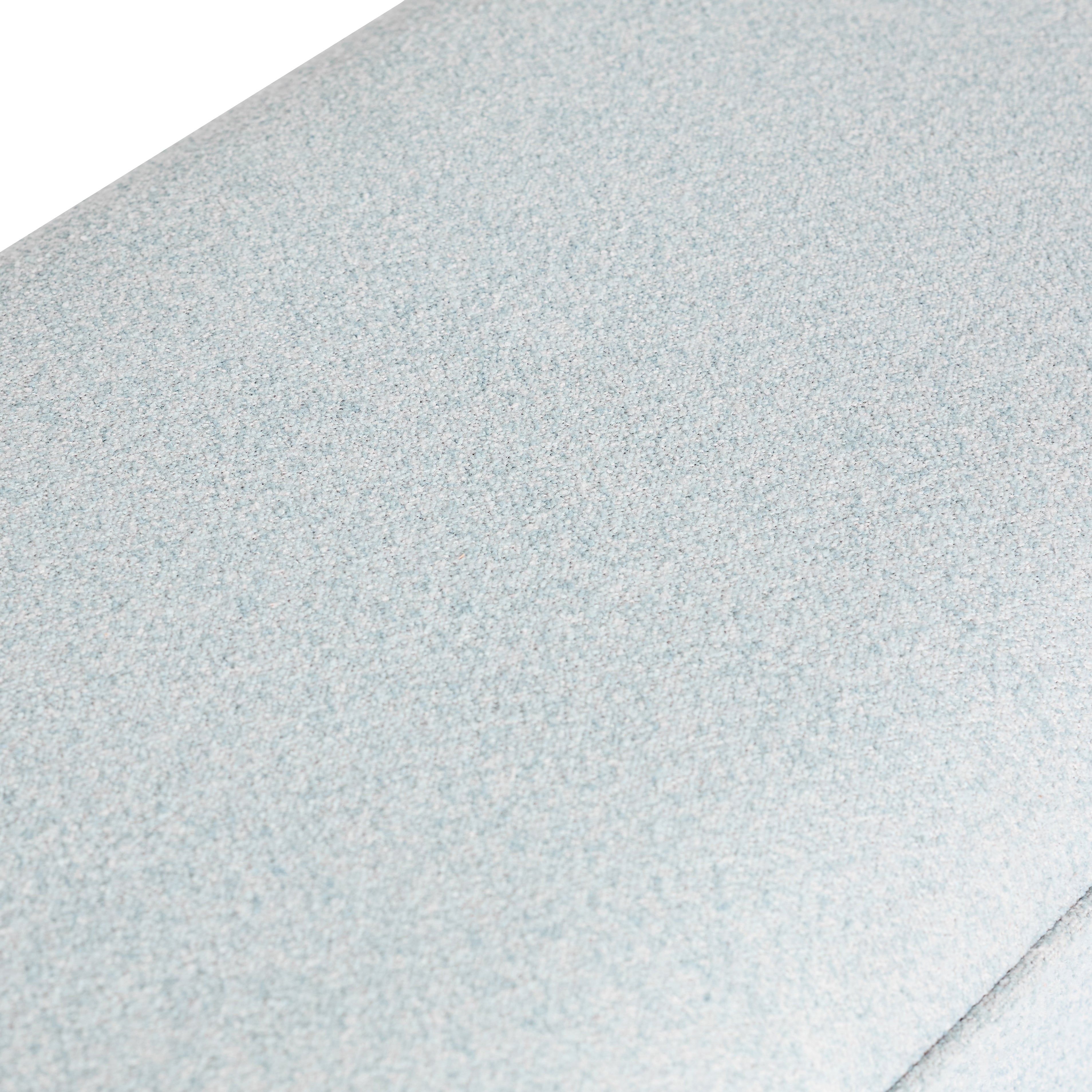 Kaivopenkki Vaaleansininen - 100x38xh42cm