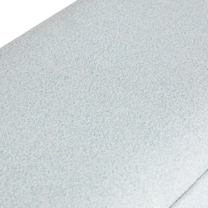 Kaivopenkki Vaaleansininen - 100x38xh42cm