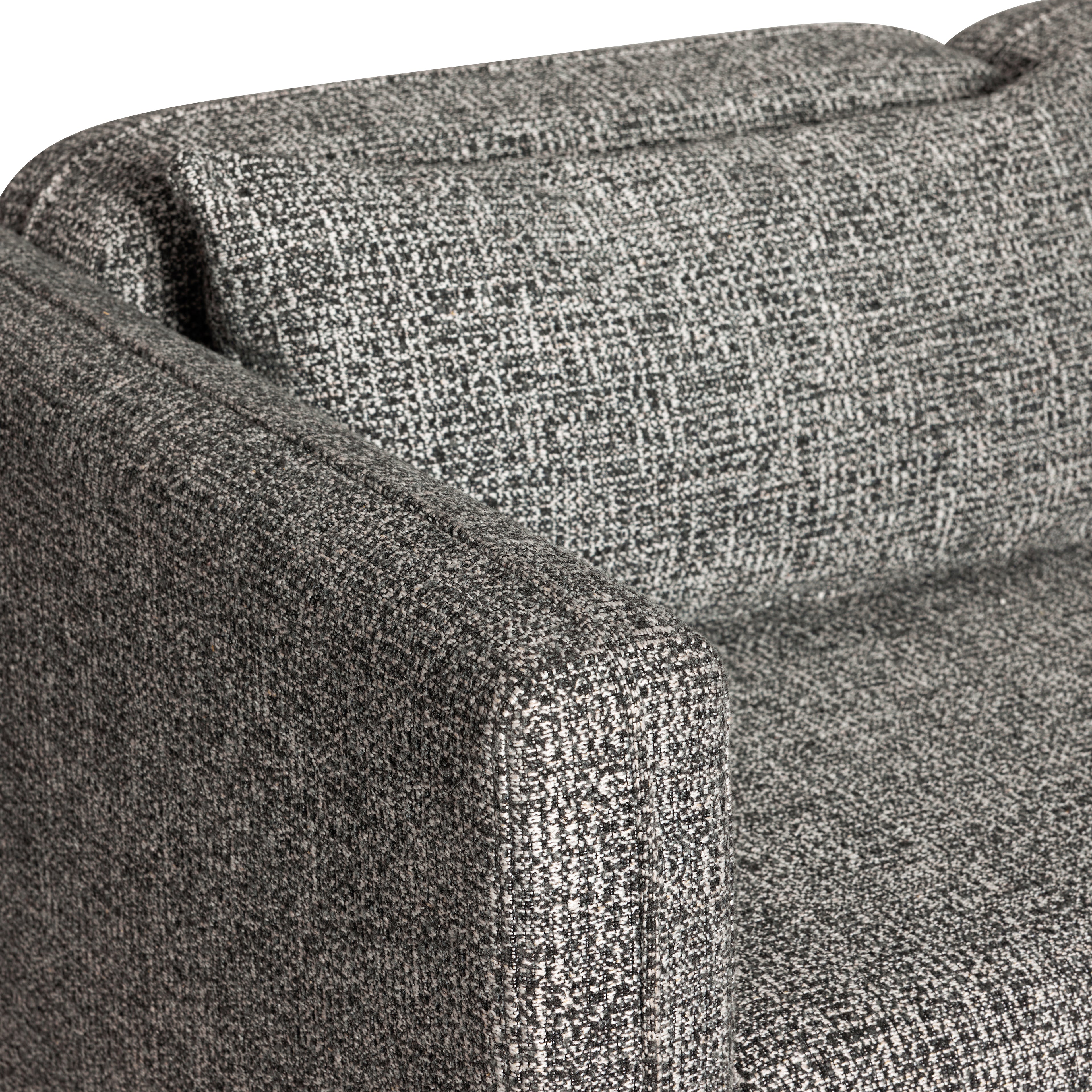 Soba sohva Tummanharmaa - 178x84xk73cm