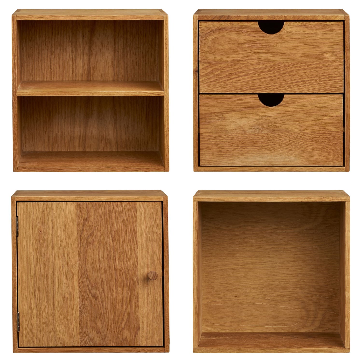 Townsville Seinähyllyt, 4 kpl - Seinähyllyt, 4 kpl sarja