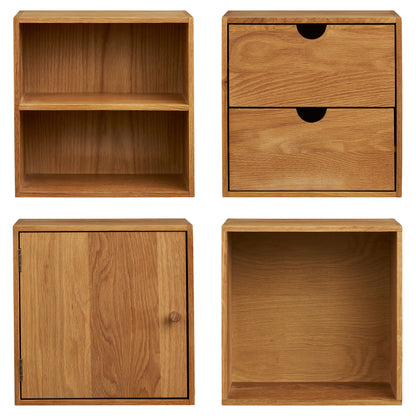 Townsville Seinähyllyt, 4 kpl - Seinähyllyt, 4 kpl sarja