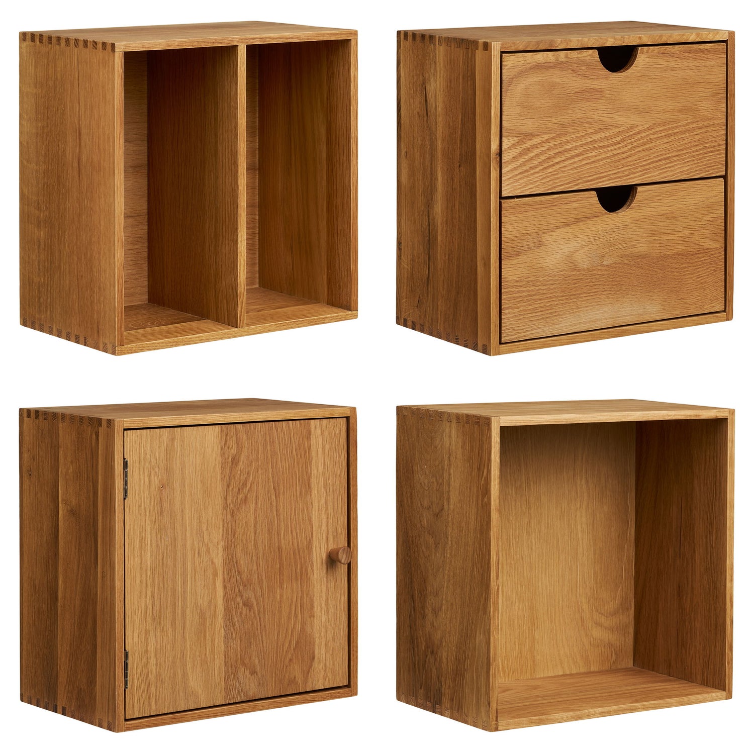 Townsville Seinähyllyt, 4 kpl - Seinähyllyt, 4 kpl sarja