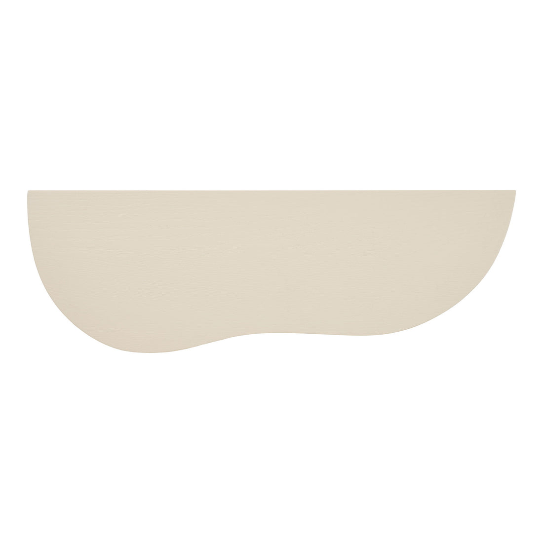 Botta -seinähylly - seinähylly, beige 57x19x2,5 cm