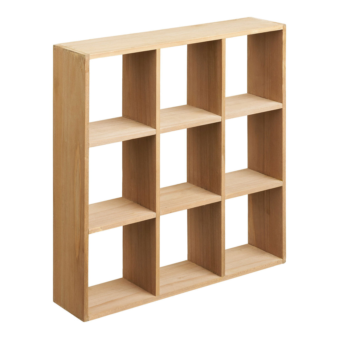 Moss Seinähylly - Seinähylly, mänty, luonnon 46x10x46 cm