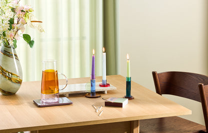 Viistotuoli Ruskea - 55x51xh80cm