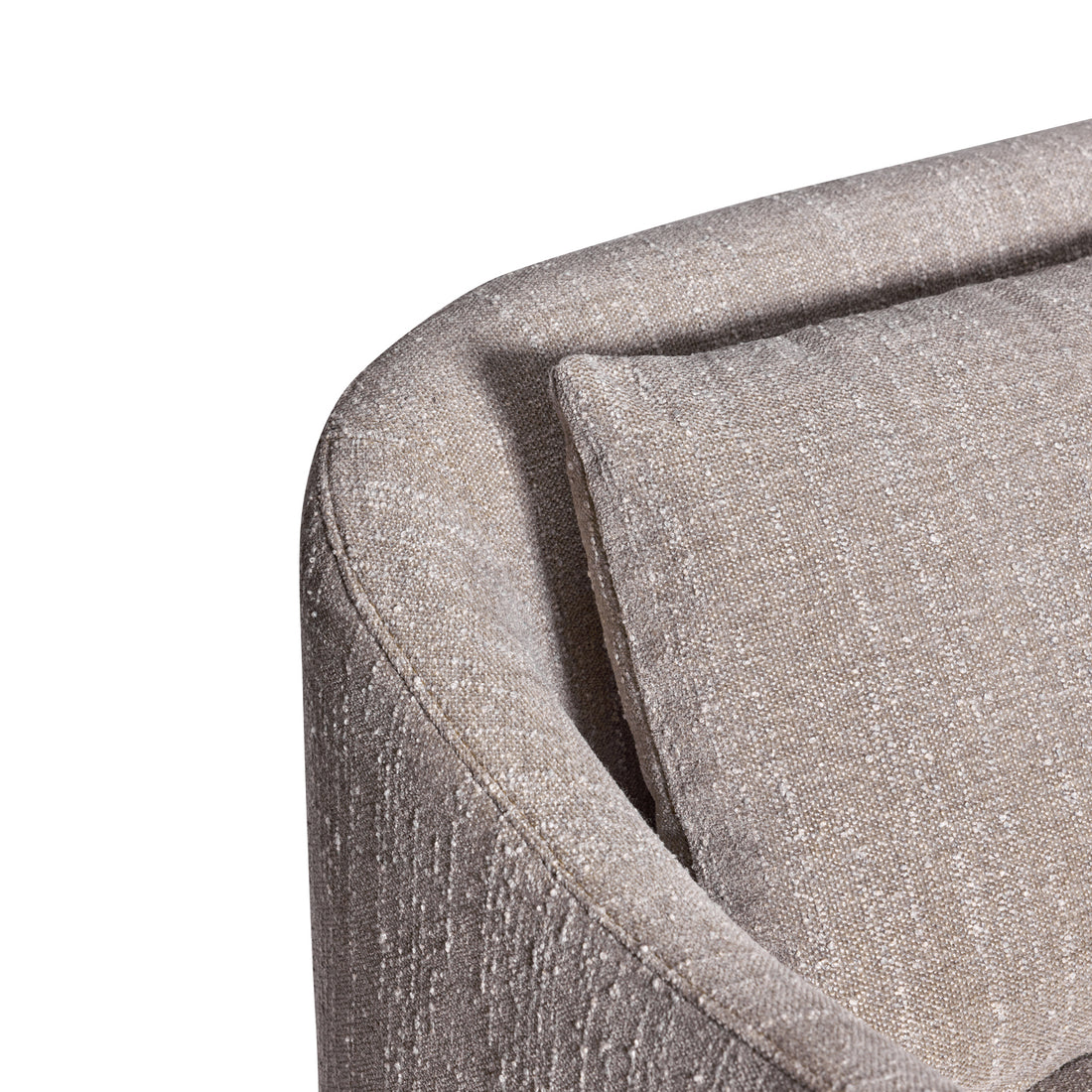 Elegance Sohva Vaaleanvihreä - 224x73xH74