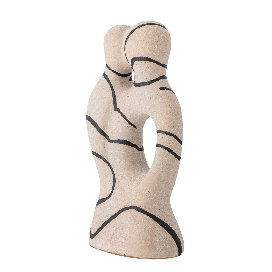 Bloomingville Eugenie Deko, luonto, kivitavara