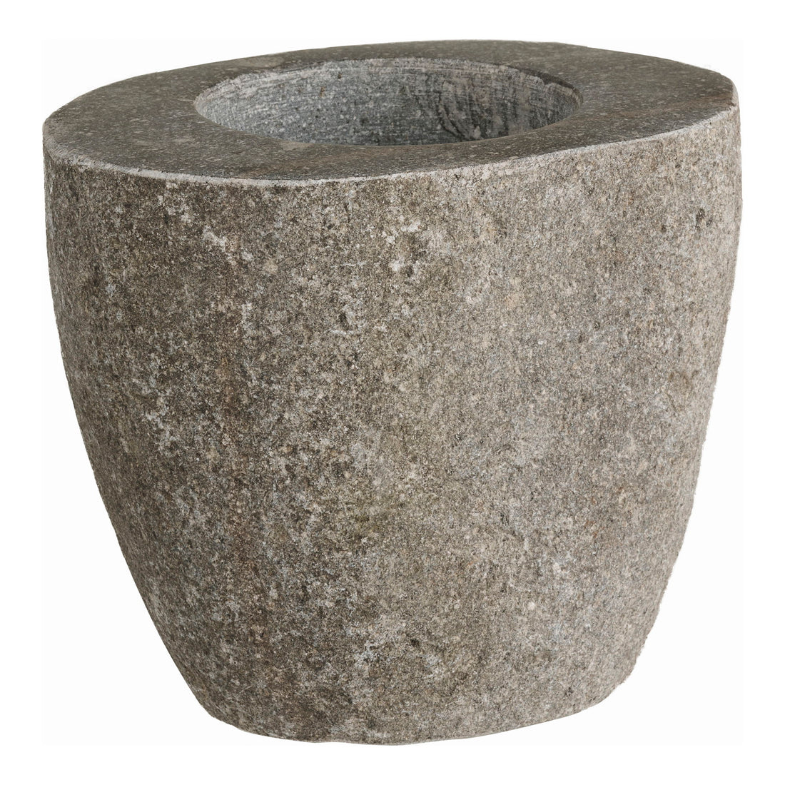 Gara -säilytysmuki - säilytysmuki, Riverstone, Nature 9x10.5x10 cm