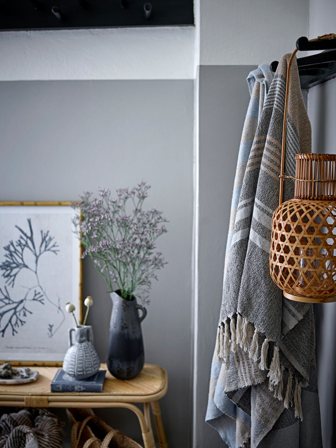 Luova kokoelma Sumner -kuva kehyksellä, luonto, mänty