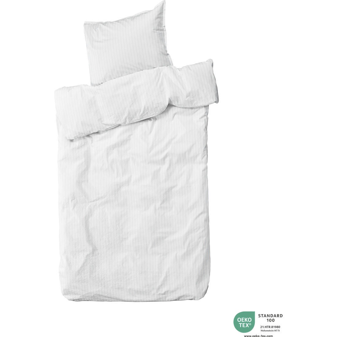 Bed Set, Bnddagny, Snow W. Ocean