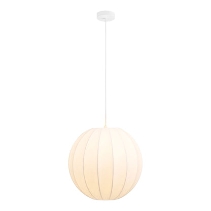 Coventry -riipus - riipus, valkoinen Ø40 cm