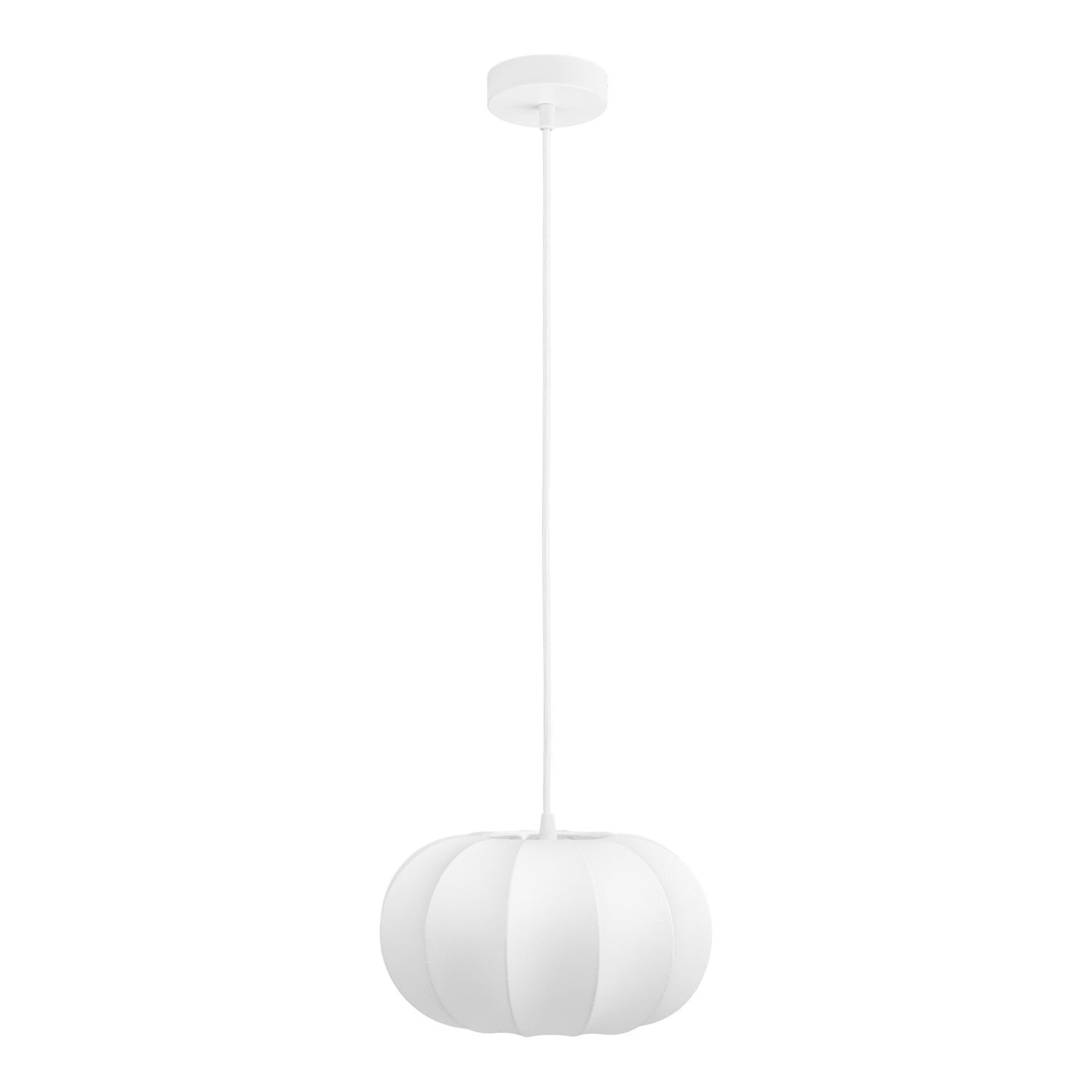 Coventry -riipus - riipus, valkoinen Ø28 cm
