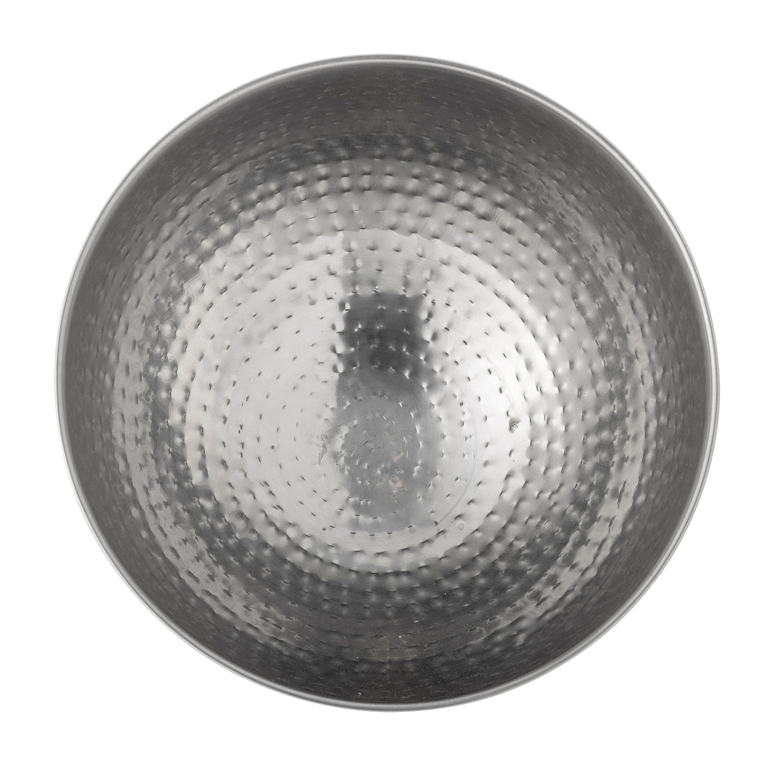 Bloomingville Kaluka -samppanjajäähdytin, hopea, ruostumaton teräs