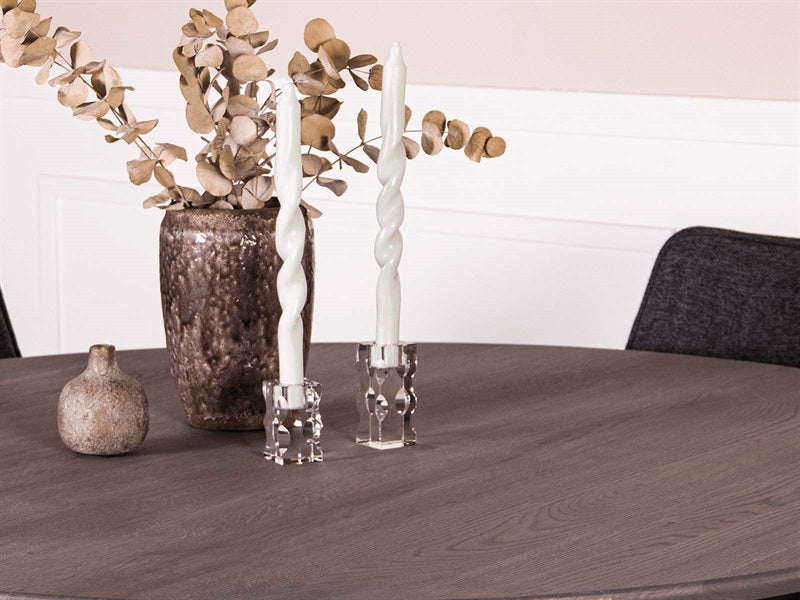 Camellia -kynttilänjalka 9 cm