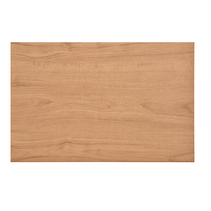 Ruokapöytä, ei -puu, luonto&lt;br&gt;100x220x74 cm