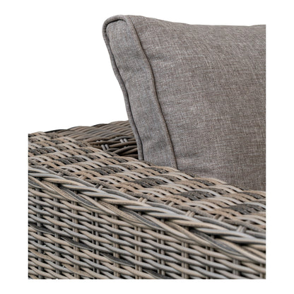 Calvi Lounge setti - Lounge setti