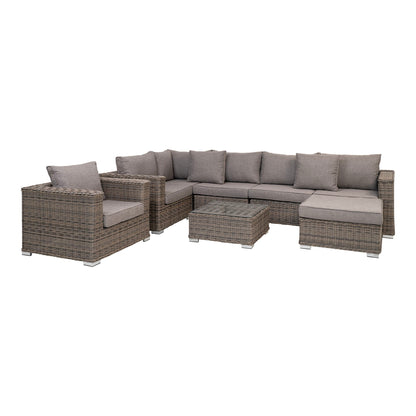 Calvi Lounge setti - Lounge setti