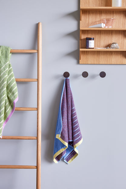 Lean Display-tikkaat Natural - 70xh160cm