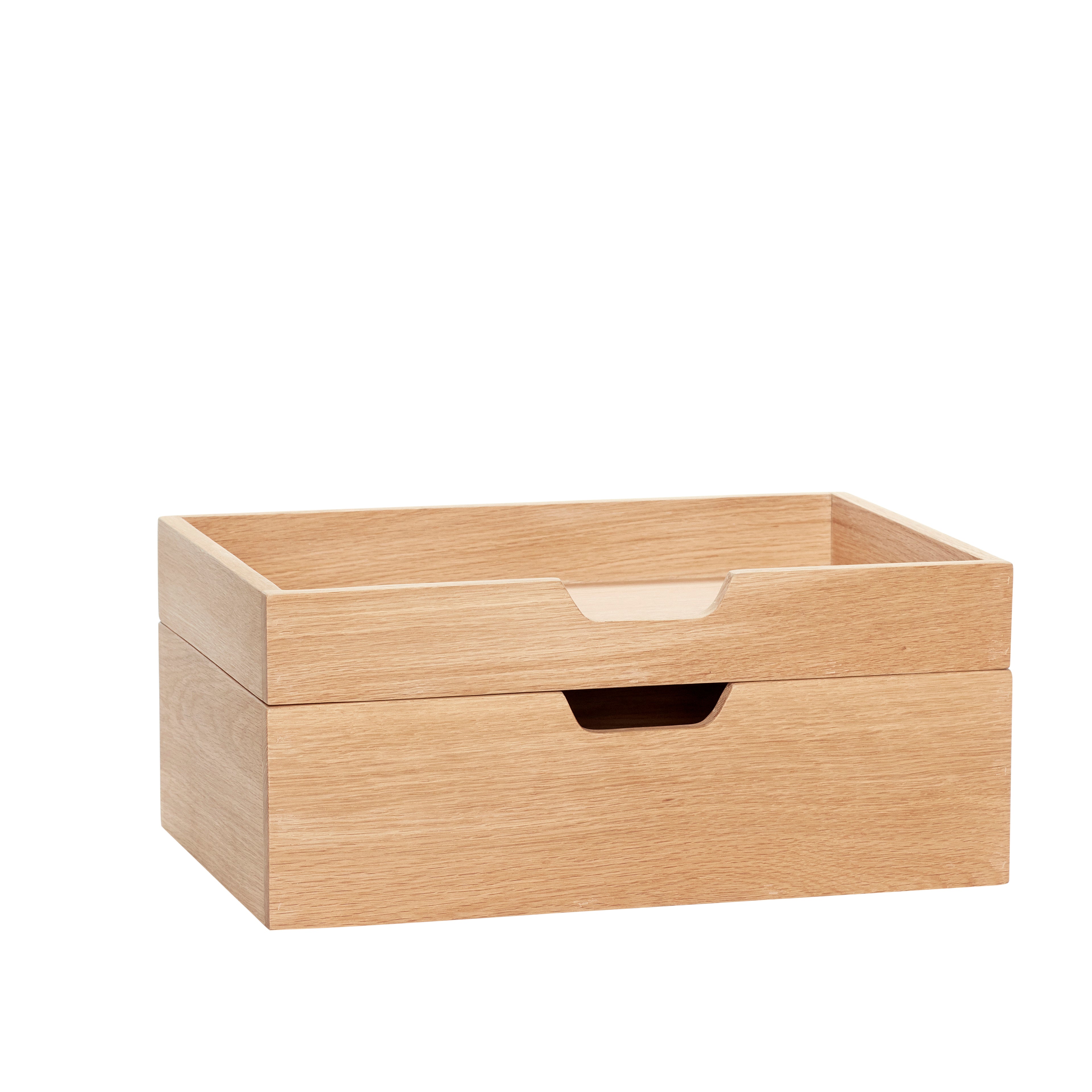 HUOMAUTUS STORE LUOTTI (2) - 35X24XH5, 35X24XH10CM