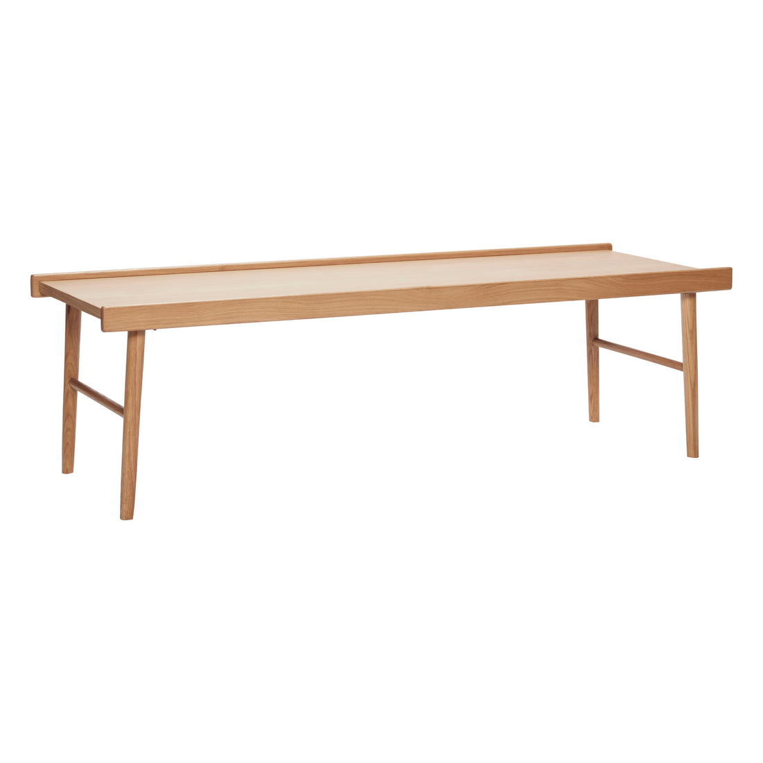 Stream Table -luonto - 140x50xh41cm