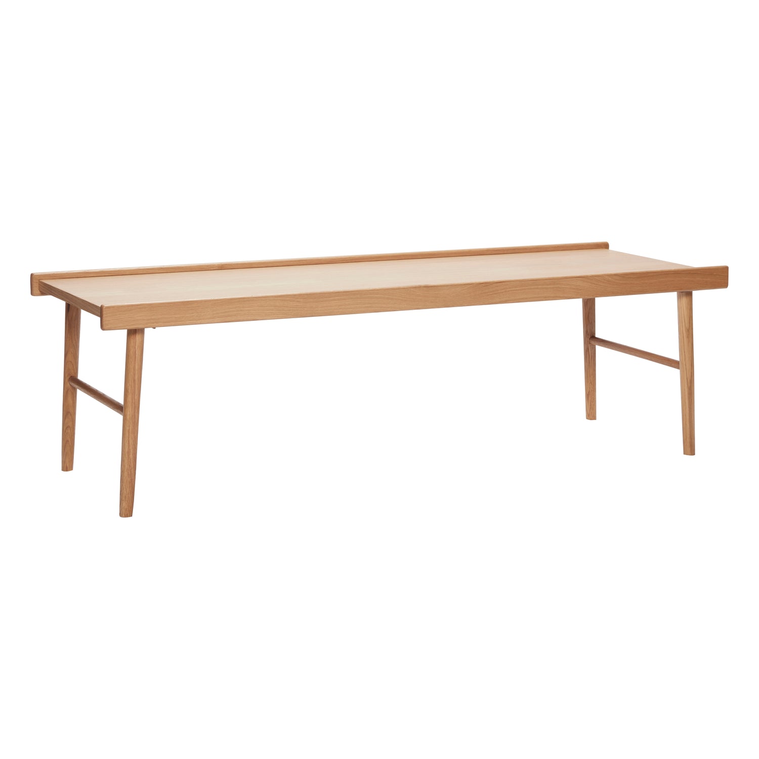 Stream Table -luonto - 140x50xh41cm