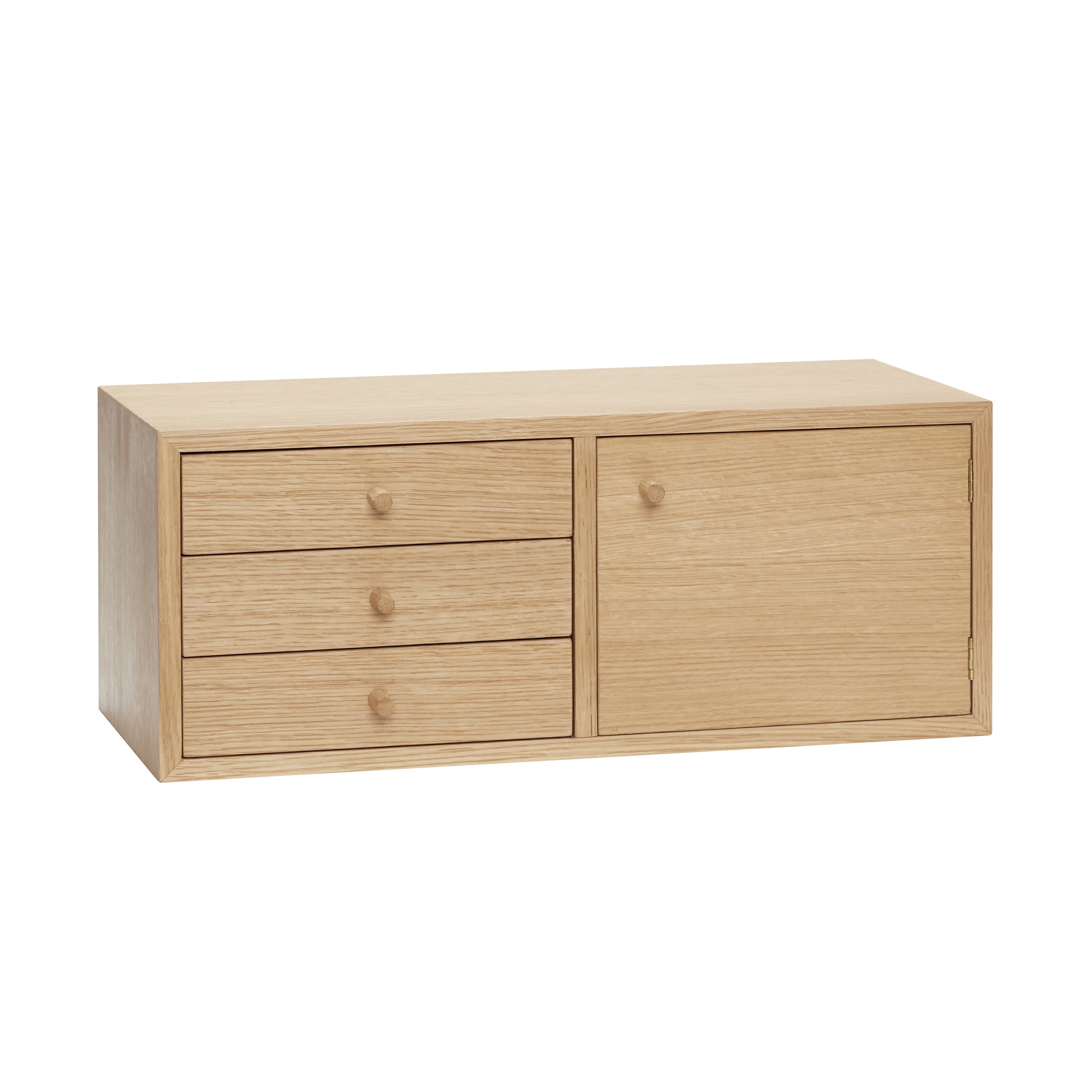 Piccolo -hyllyn luonto - 50x22xh20cm