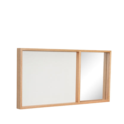 Yhdistä taulukon luonto - 80x5xh40cm