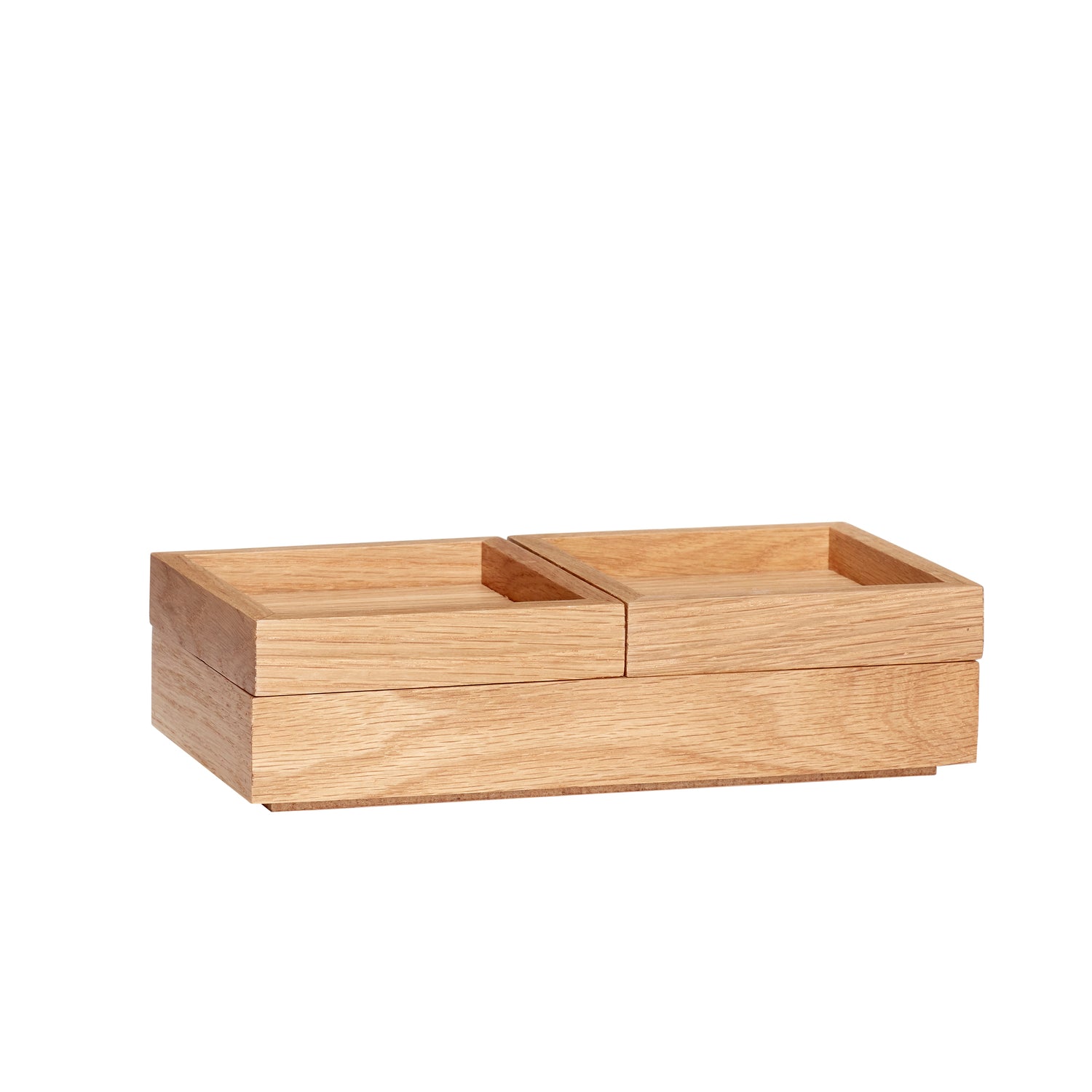 Nidontavarasto -luonto - 24x12xh6cm