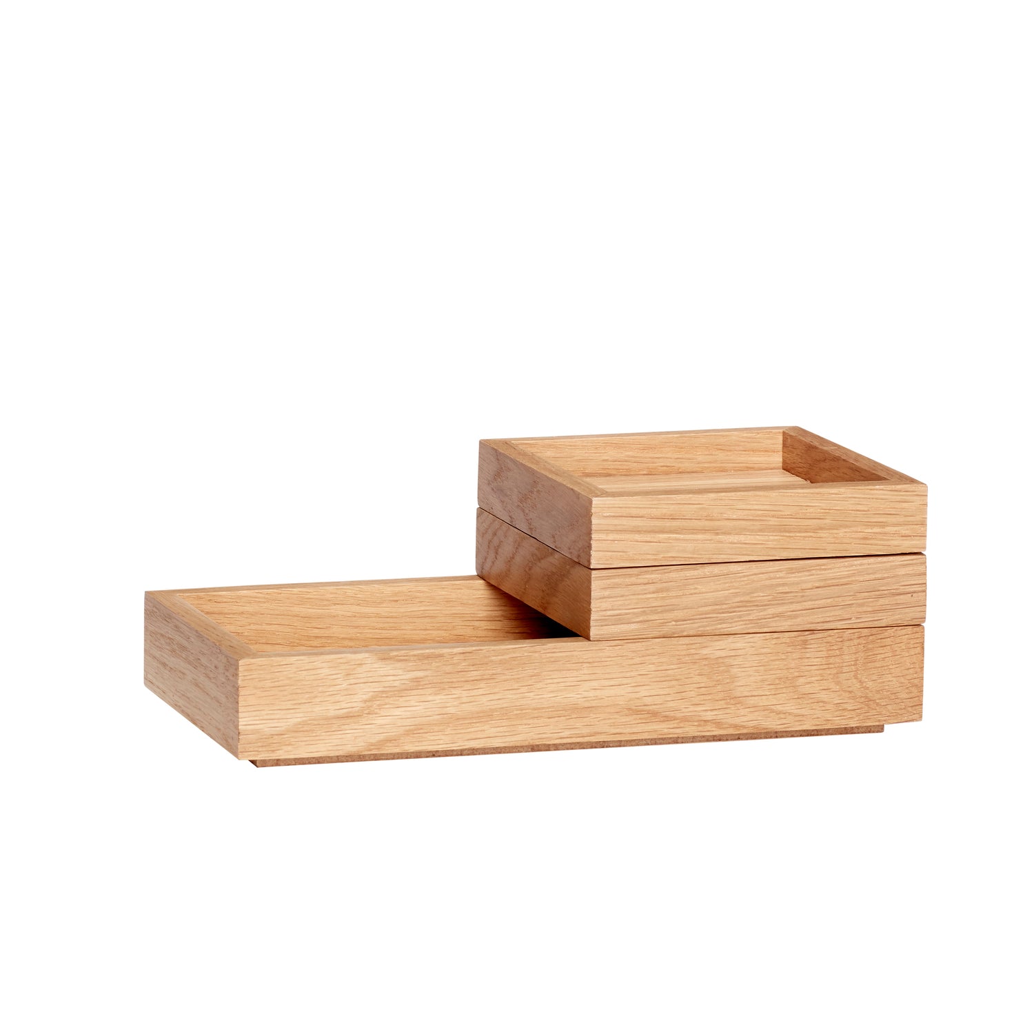 Nidontavarasto -luonto - 24x12xh6cm