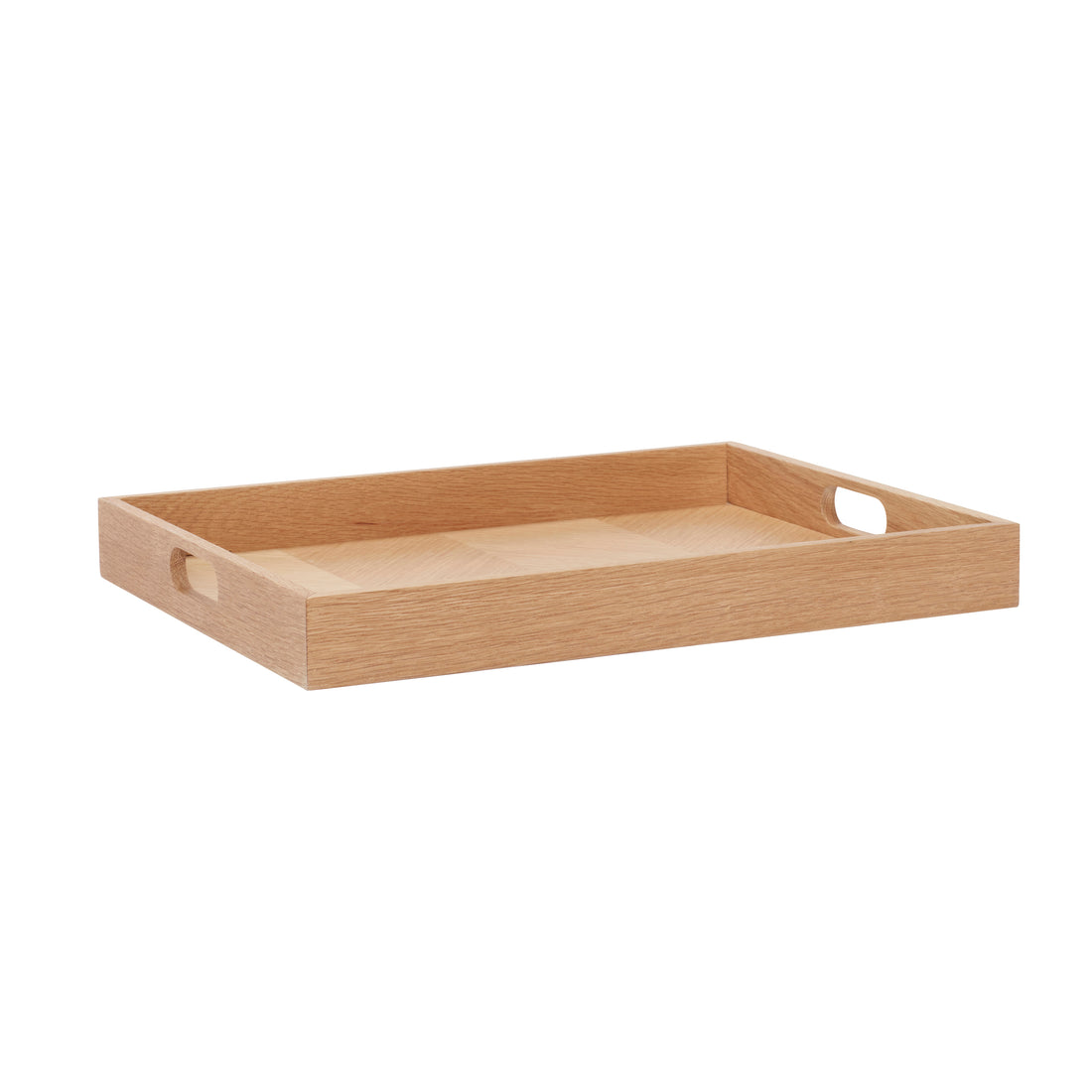 Rakenne Bakke Nature - 45x35xh5cm