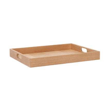 Rakenne Bakke Nature - 45x35xh5cm