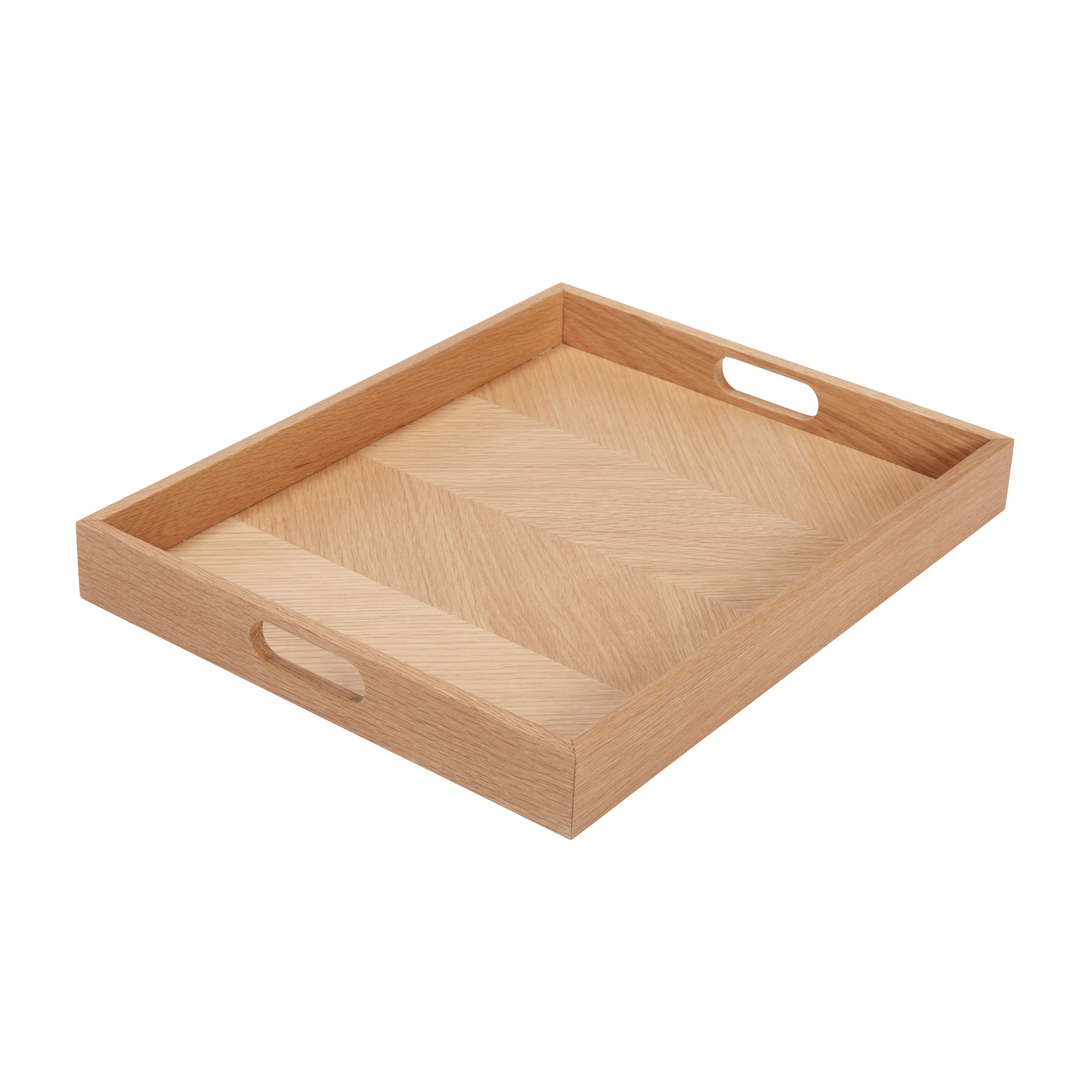 Rakenne Bakke Nature - 45x35xh5cm