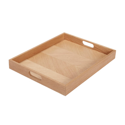 Rakenne Bakke Nature - 45x35xh5cm
