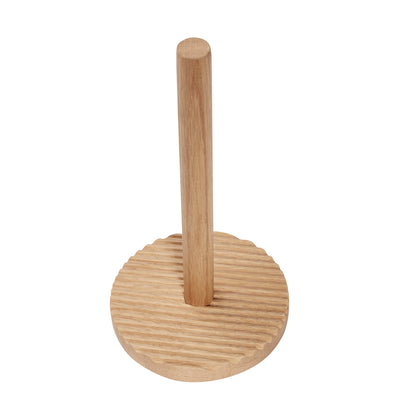 Wave Kitchel Pyyhkeen pidike - Ø15xh28cm