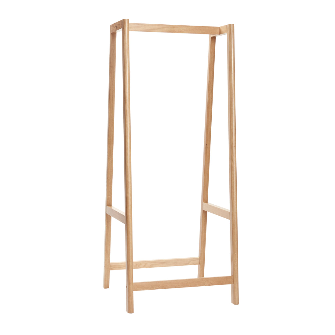 Tammenterhon vaatekappale - 70x66xh170cm