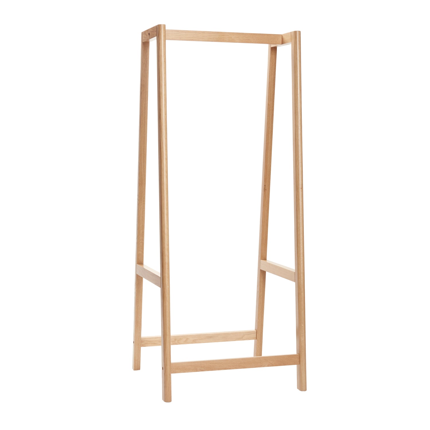 Tammenterhon vaatekappale - 70x66xh170cm