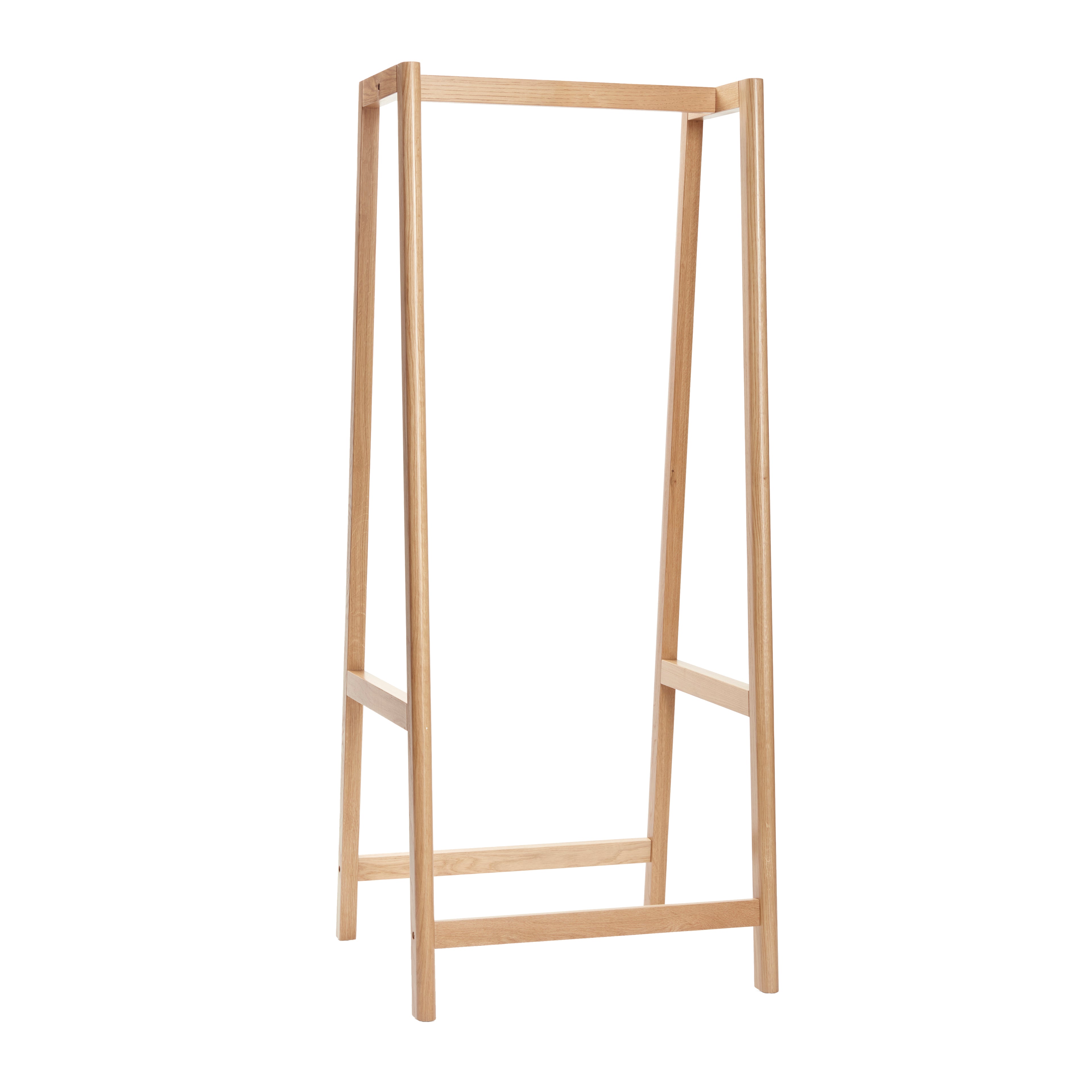 Tammenterhon vaatekappale - 70x66xh170cm