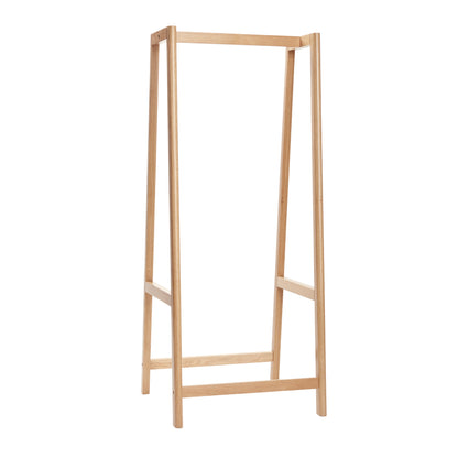 Tammenterhon vaatekappale - 70x66xh170cm