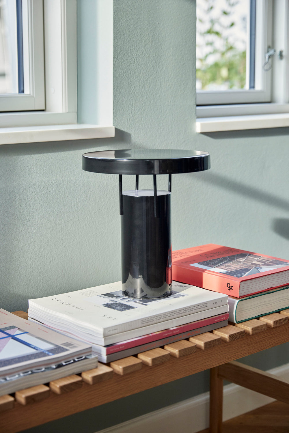 Rivipenkki Large Natural - 122x40xh45cm