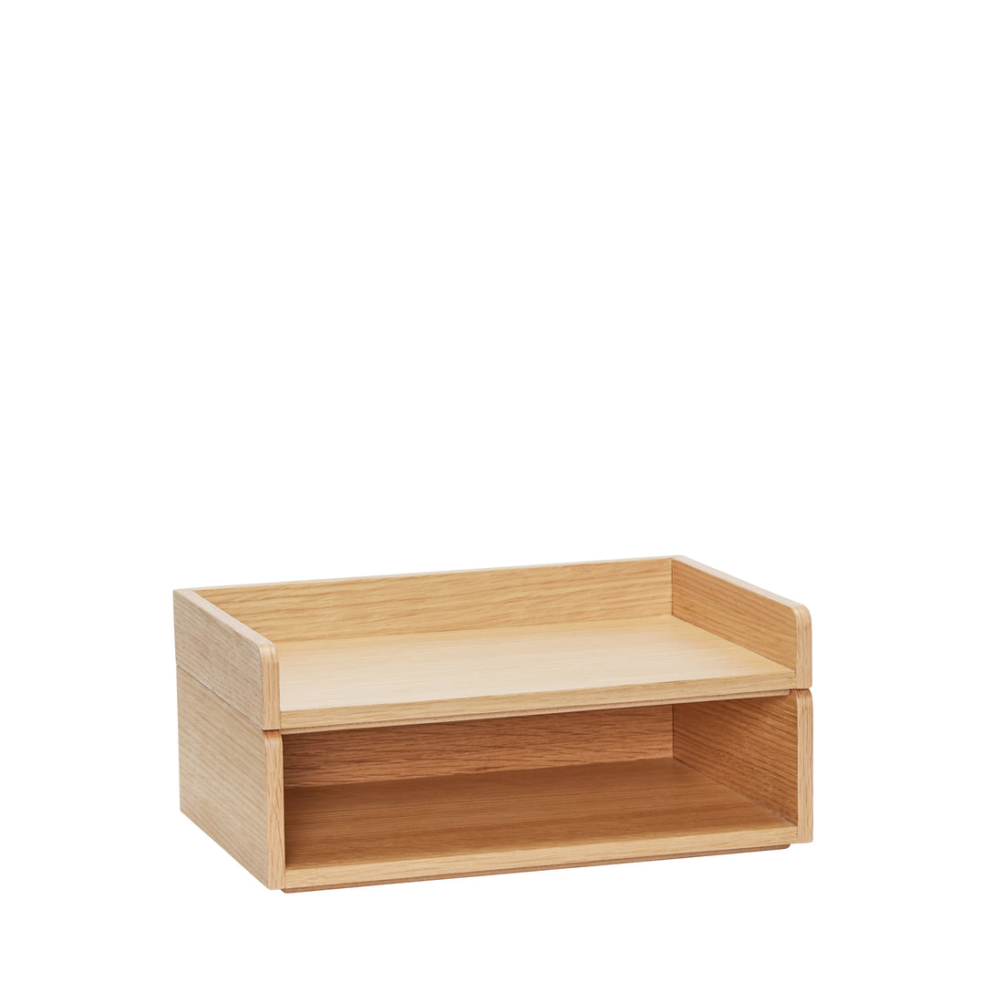 Kawour Back Natury - 33x22xh15cm