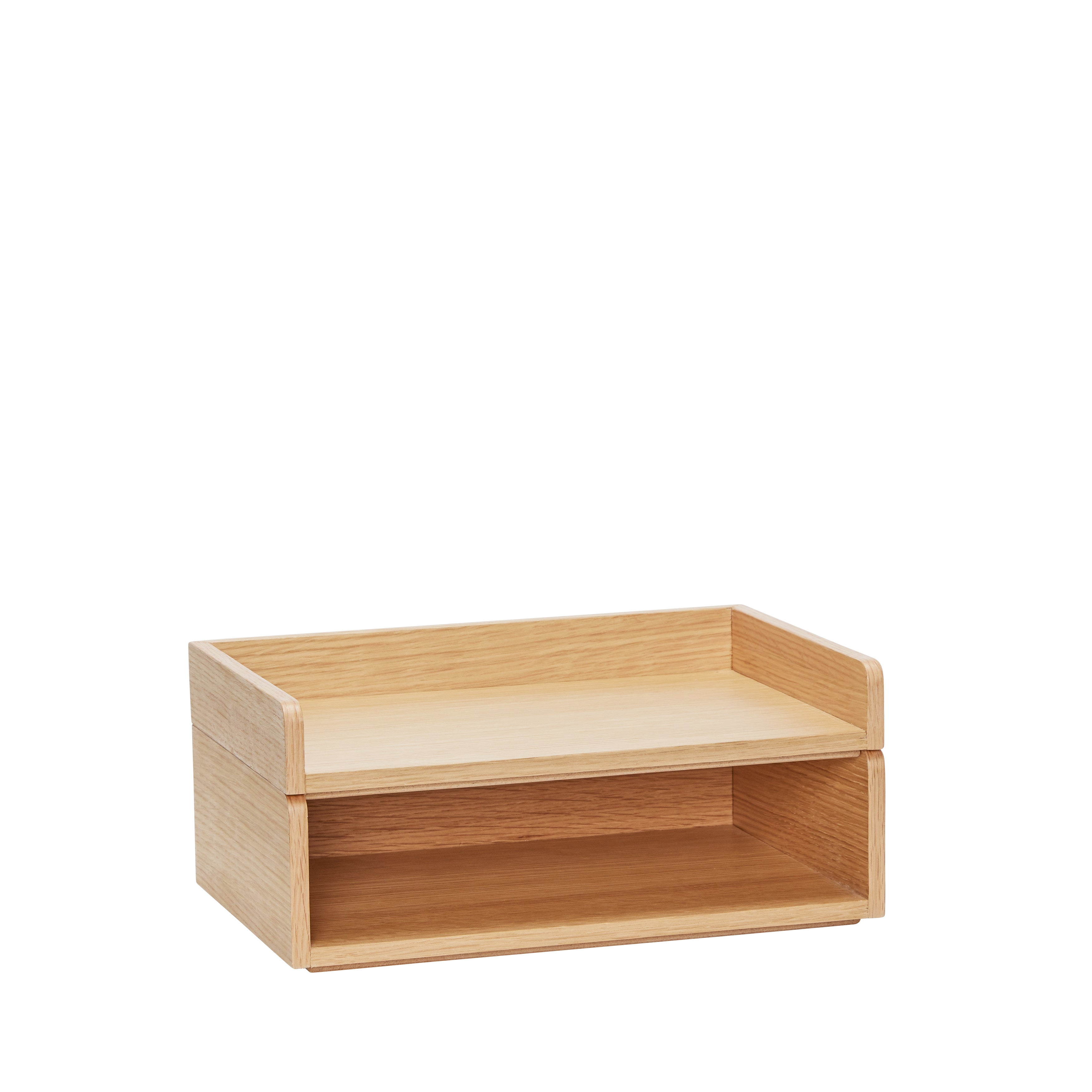 Kawour Back Natury - 33x22xh15cm