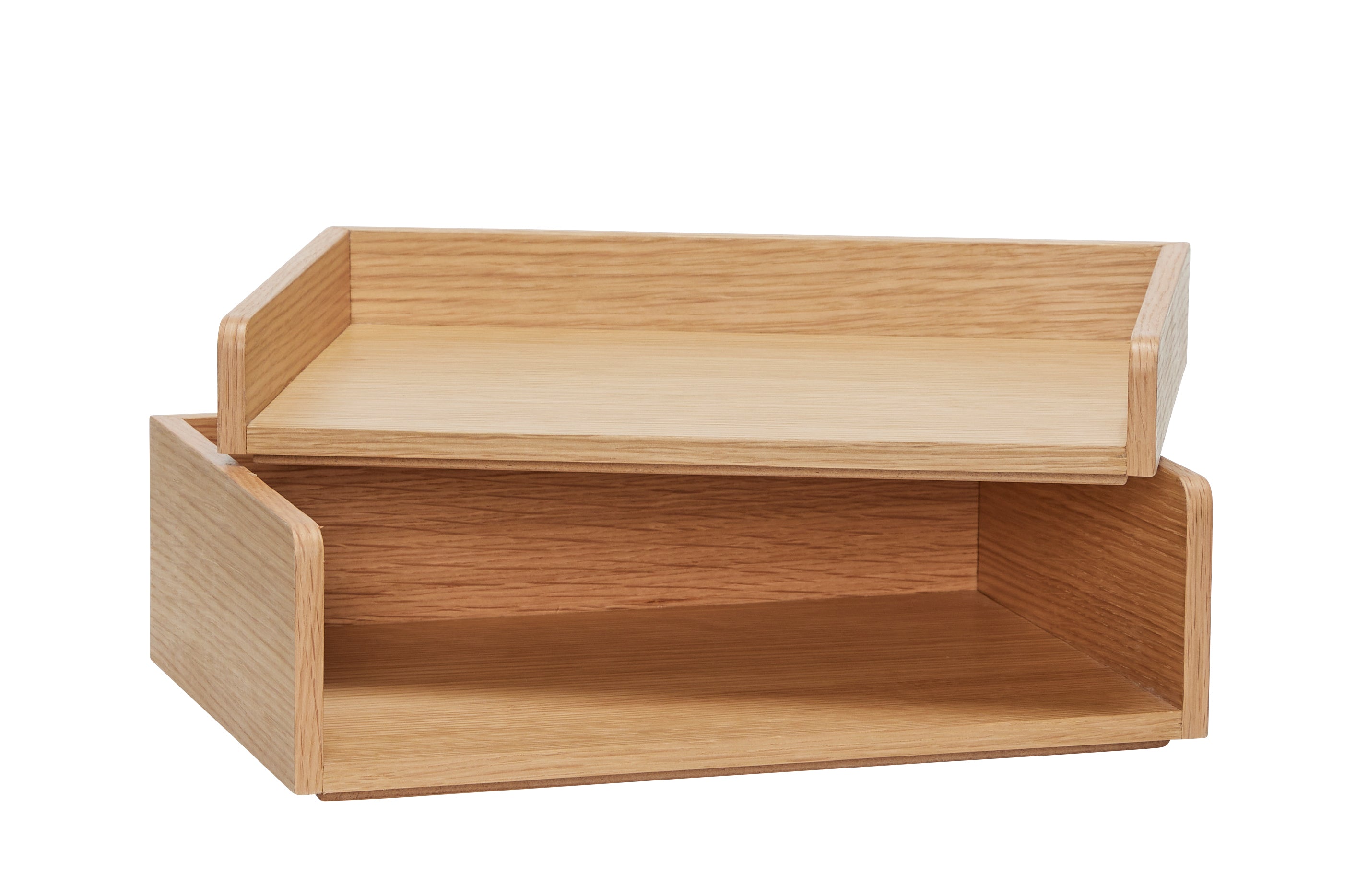 Kawour Back Natury - 33x22xh15cm
