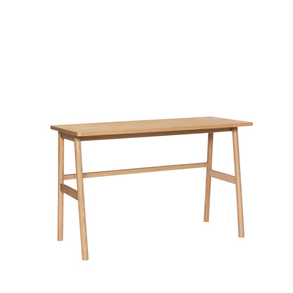 Acorn Desk Natural - 120x55xh77cm