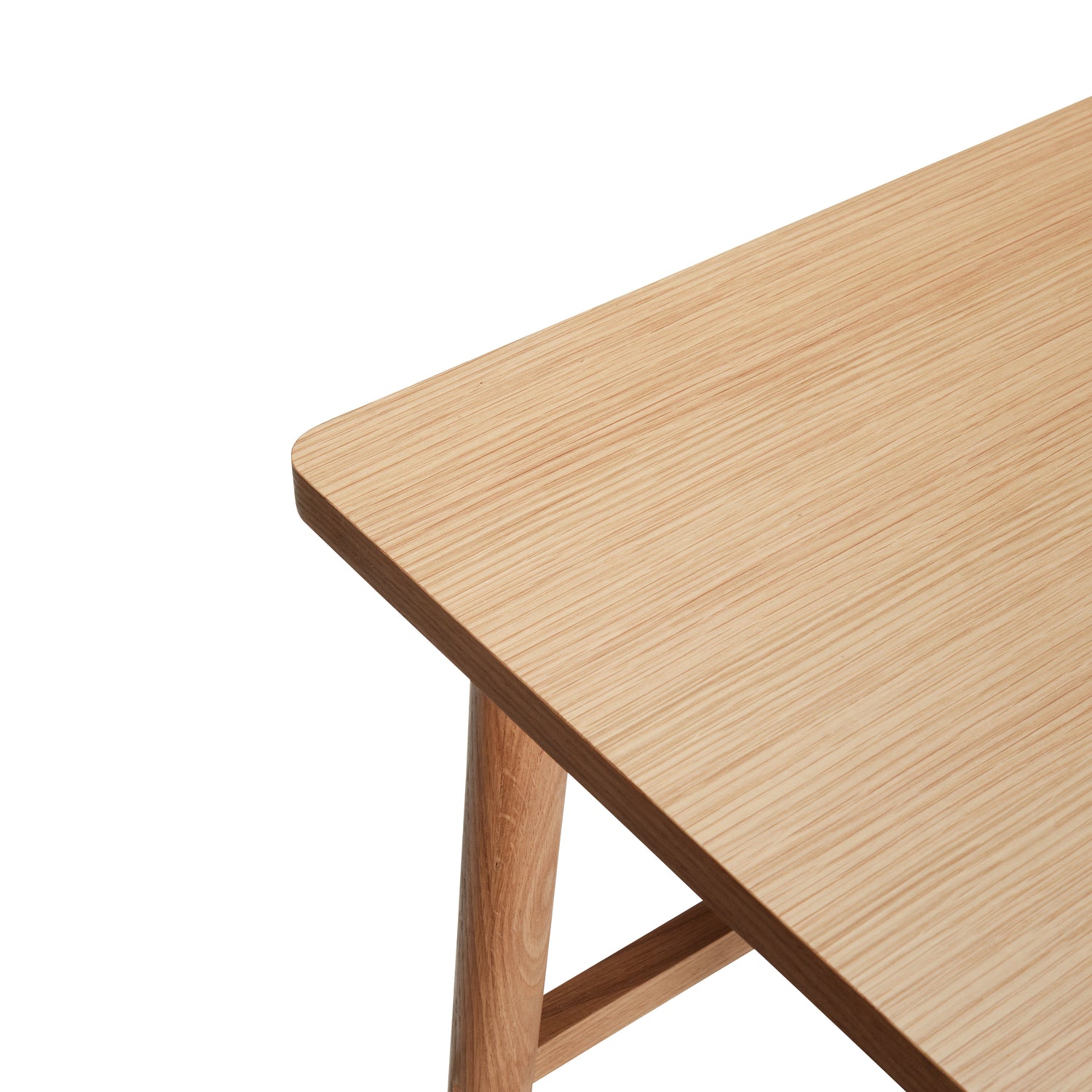 Acorn Desk Natural - 120x55xh77cm