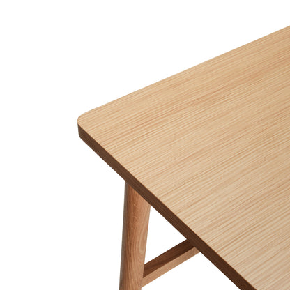 Acorn Desk Natural - 120x55xh77cm