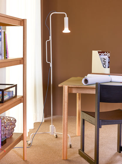 Vino ruokapöytä suorakaiteen muotoinen oliivinvihreä - 190x107xh75cm